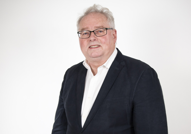 Porträtt Eric Bodin förbundsjurist Villaägarna