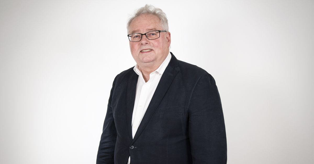 Eric Bodin, förbundsjurist Villaägarna